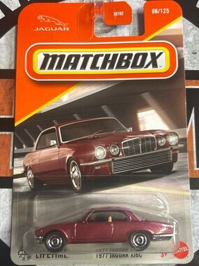 Toy Car Packaging - Not a Cell Phone Accessory